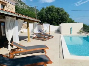 Casa di Nika-charming stone villa with heated pool - Image 5