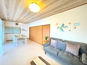 BBQ while watching the autumn leaves / super large projector / ping pong table / large bath! / Accommodates up to 10 people - Image 1
