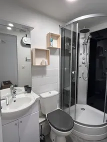 Charmante Wohnung Arles-sur-Tech (66) - Image 4