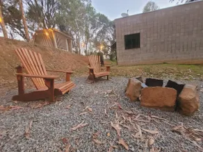 Ayra Campo Largo Cabana - Image 2