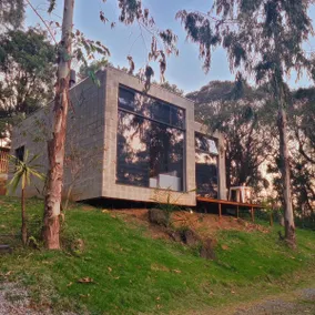Ayra Campo Largo Cabana - Image 5