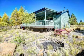 Deer Meadow Cabin nestled within serene Aspens - Image 3