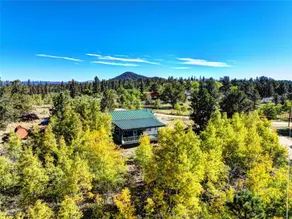 Deer Meadow Cabin nestled within serene Aspens - Image 4