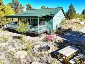 Deer Meadow Cabin nestled within serene Aspens - Image 2