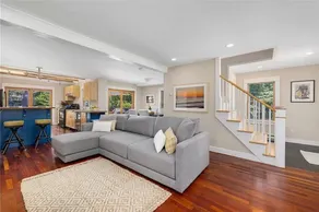 Quaint Downtown Jamestown Home - Image 2