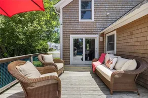 Quaint Downtown Jamestown Home - Image 3