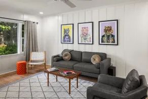 Renovated Capital Heights Home - Image 3