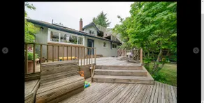 Character House on Shoreline - Image 2