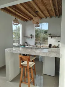 Casitas Blancas Bungalow - Image 4