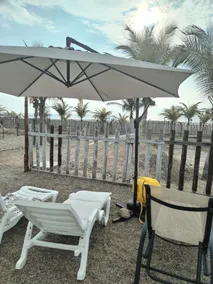 Casitas Blancas Bungalow - Image 5