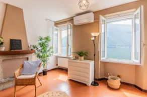 Ortensia Lake View Studio - Image 4