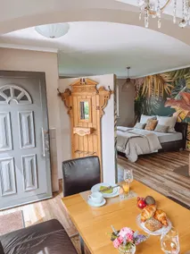 Cozy apartment Uffenheim - Image 3