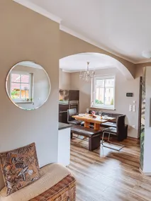 Cozy apartment Uffenheim - Image 4
