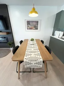 Modern & Cozy 2BR Townhouse - Image 5