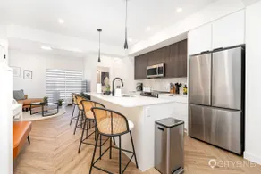 Glenwood Showhome | 3BDR | AC - Image 4