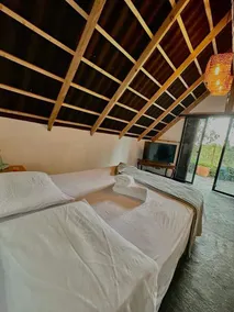 Simple glamping Encanto Verde, East Antioquia - Image 2