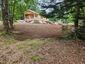 New Construction - Peaceful cabin on the lake - Image 4