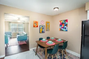 Stay Near Ark Encounter | Cozy 2BR Duplex - Image 4