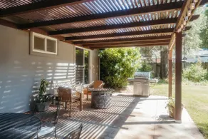 Grass Valley Home with Hot Tub - Image 5