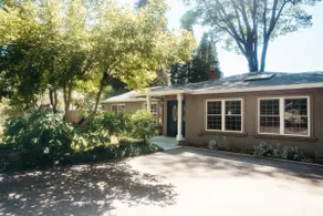 Grass Valley Home with Hot Tub - Image 2