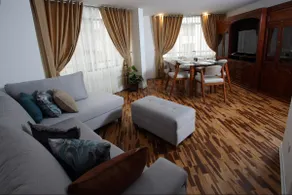 Accommodation, Entire Apartment in San Isidro, Lima, Peru - Image 3