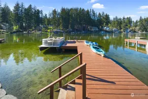 Hot Tub | Boat Dock | Game Room | Paddle | Kayak - Image 5