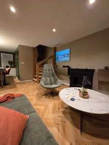 Villa Trianon Gîte 5 étoiles avec spa privé forêt Villandry - Image 2