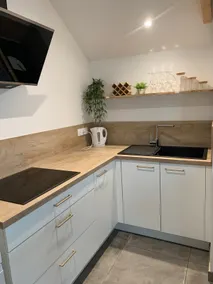 1-bedroom apartment - Image 3
