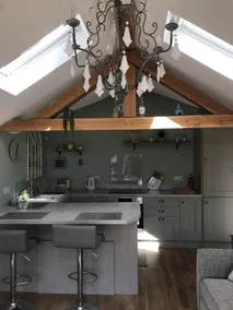 Hare Cottage - Image 4