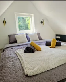 Atpūtas Comfort Cabin House - Image 2
