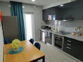 Garden House Fundão-Suite/Apartment with balcony - Image 3