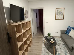 Garden House Fundão-Suite/Apartment with balcony - Image 2