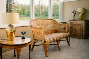 Cosy, spacious farm cottage. - Image 2