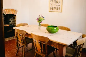 Cosy, spacious farm cottage. - Image 5