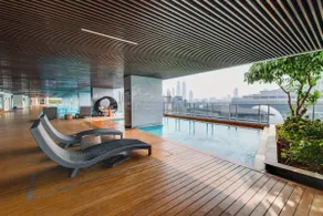 2BR Menteng Park Emerald by Kava Stay - Image 2