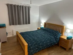 Dunfermline 2 Bed Flat Fully Furnished - Image 4