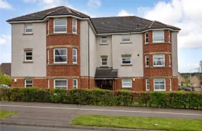 Dunfermline 2 Bed Flat Fully Furnished - Image 3