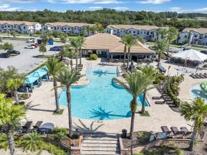 The Residence Lakeview Haines City FL - Image 2