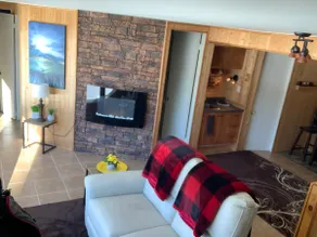 Facing Lac des Sables - Small apartment -296443 - Image 5