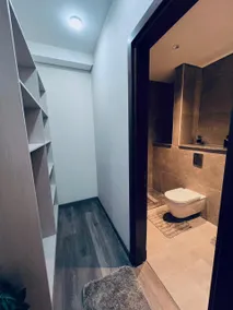 Apartment 2 in Zed Towers - Image 5