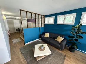 Charming quiet apartment - Image 2