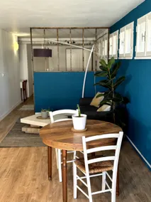 Charming quiet apartment - Image 4