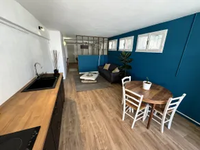 Charming quiet apartment - Image 3