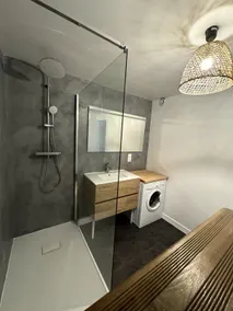 Charming quiet apartment - Image 5