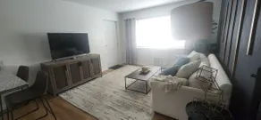 Entire 1 Bdrm Cozy Apt near Dwntn - Image 3