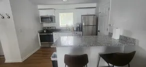 Entire 1 Bdrm Cozy Apt near Dwntn - Image 5