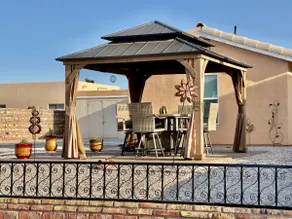 Tranquil Foothills Retreat - Image 2