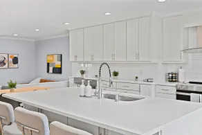 Modern Retreat | 4BD 3.5BA | 15 min to IAD Airport - Image 3