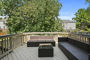 Modern 4 Bed/3.5 ba townhome Dulles/Washington DC - Image 5