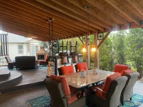 Cozy&Stylish Single Family Home 8 beds 5 bedrooms - Image 3